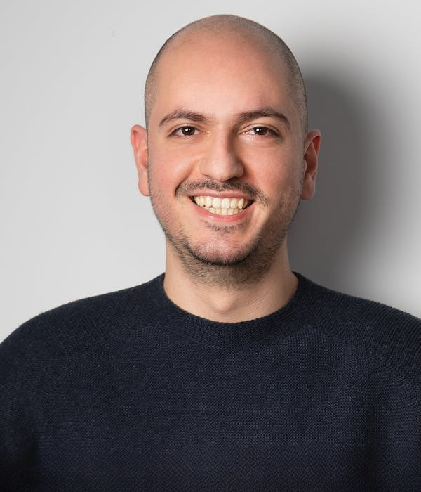 Profile picture of Anıl Akarsu, CircularTree leadership team