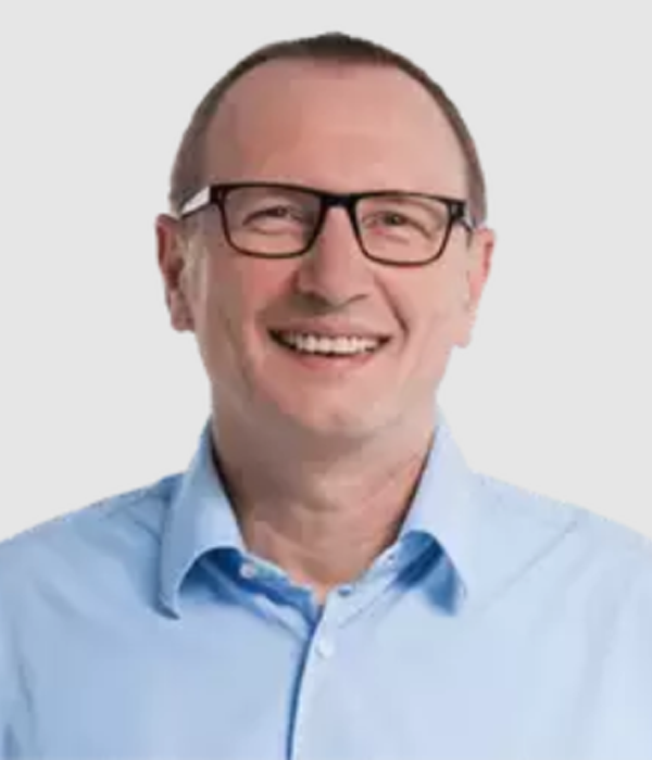 Profile picture of Hans-Gerhard Lang, CircularTree leadership team